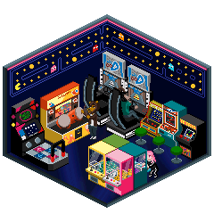 Medium Size - Animated